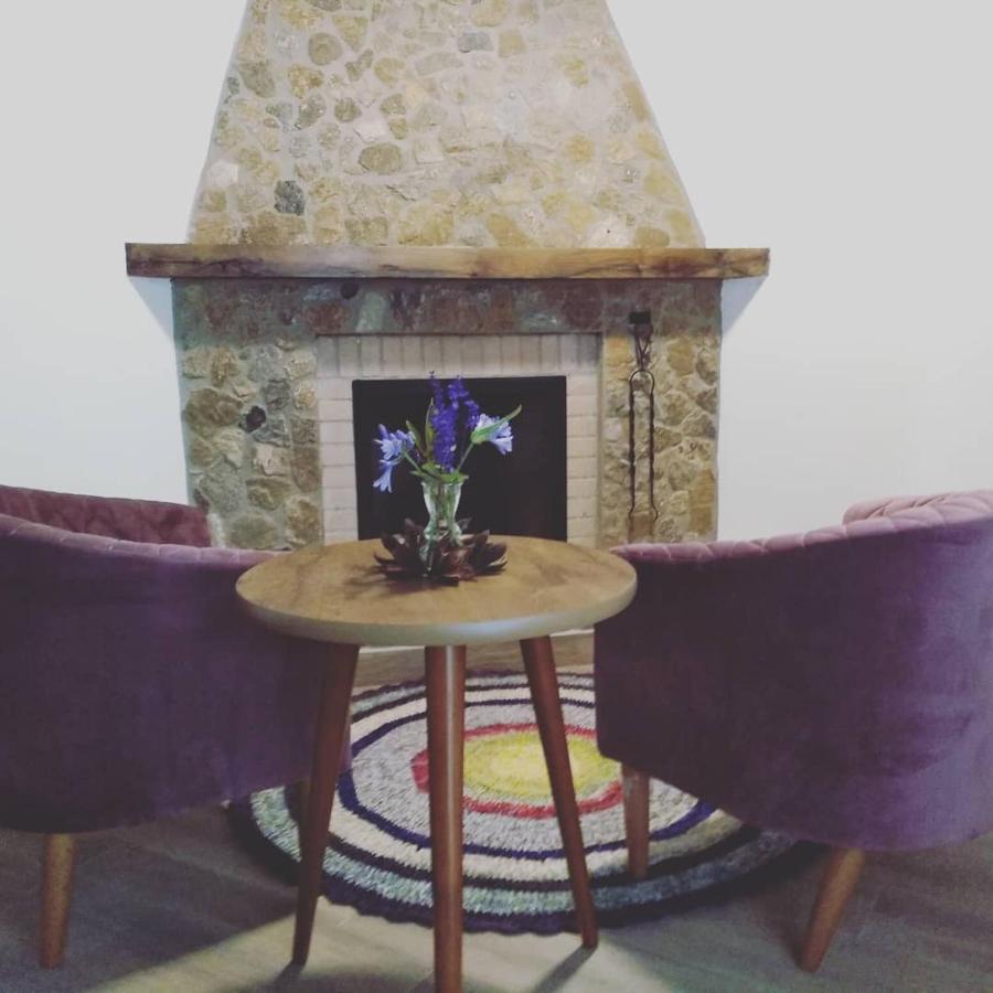 Pousada Opas Haus Camanducaia Buitenkant foto
